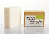 Sapone marsiglia bucato a mano 200 gr. LA SAPONARIA