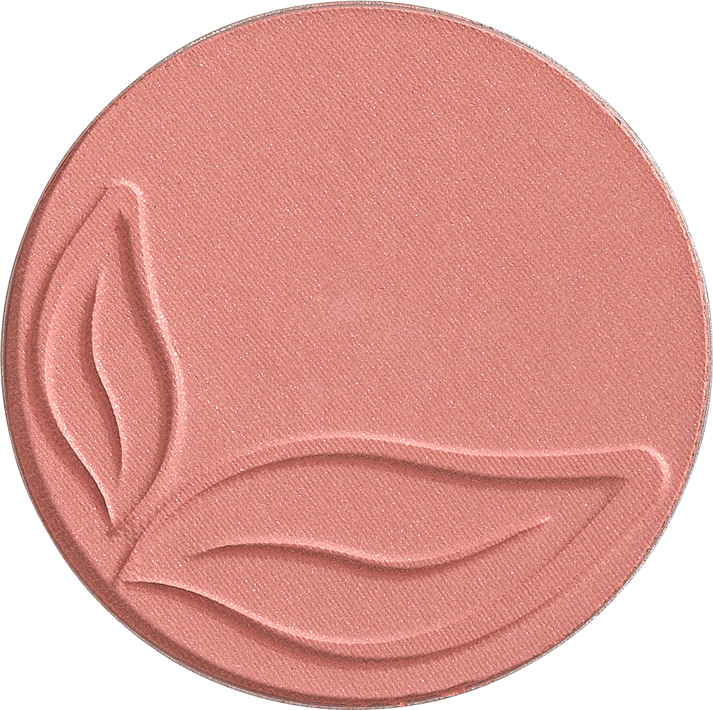 PUROBIO BLUSH n. 1 – Rosa satinato, raffinato dai riflessi dorati 3,5 GR